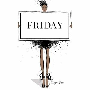 Happy Friday Poshers- Make An Offer!